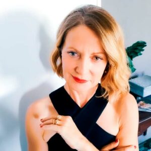 Imagen de María Julve