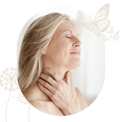 Programa Vive Por Ti, de María Julve